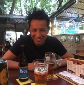 Meet your Posher, Herrera